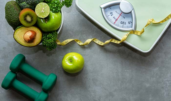 Trick The Weight Loss With a Plan