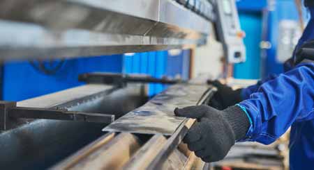 Benefits And Uses Of Hydraulic Press Brake