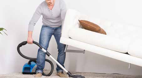 Home Cleaning Services Cost
