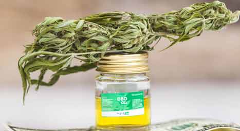 How CBD Oil Helps For Depression