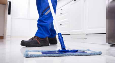 How to Price Janitorial Jobs
