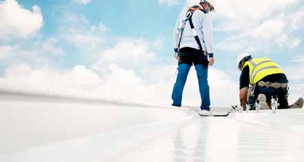 Roof Maintenance to Save Cost