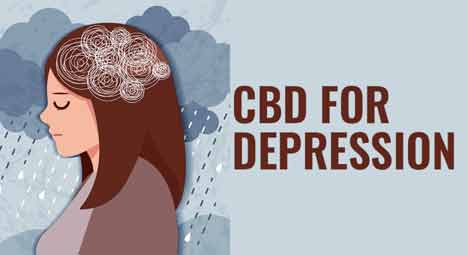 Usage and Dosage of CBD to Treat Depression