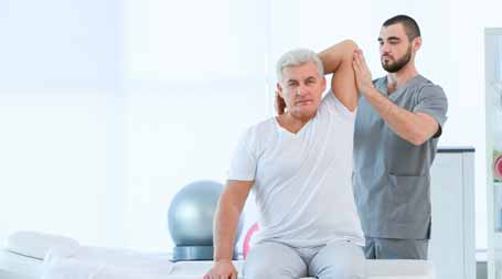 Why People Should Go With Physical Therapy Rather Than Medical Equipment