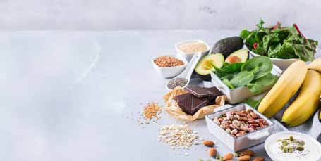 Does Magnesium Help With Weight Loss