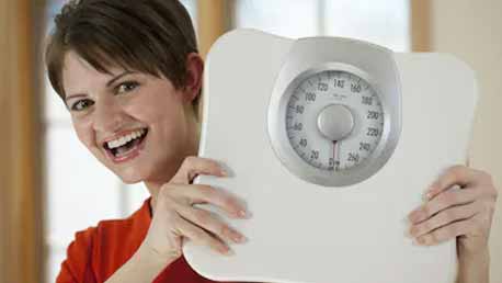 Lose Weight in A Managed Way