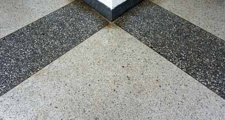 The Terrazzo’s Different Types and Installation