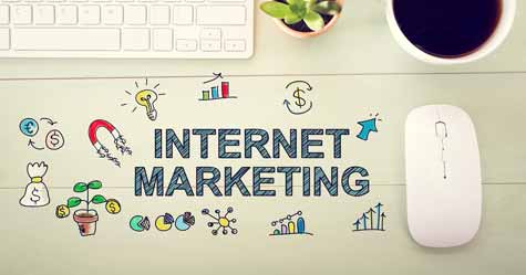 Internet Marketing Through URL Tracking Software