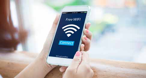 Reasons to get Wi-Fi Extender