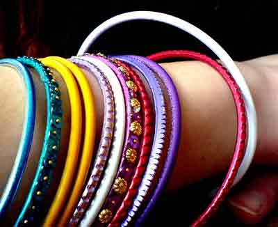 Great Bangle Bracelets