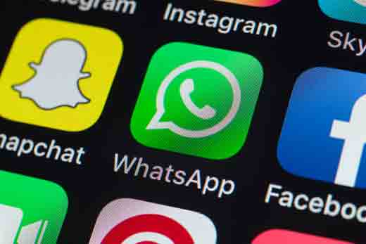 Privacy isn't invaded by anyone with JT WhatsApp